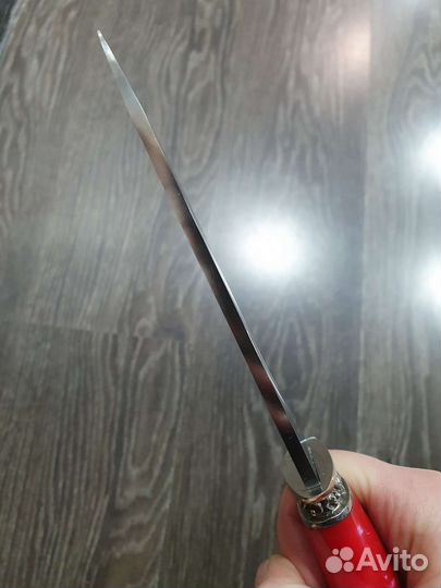 Нож охотничий кизляр 11018