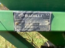 Опрыскиватель Badilli Garden 500, 2012