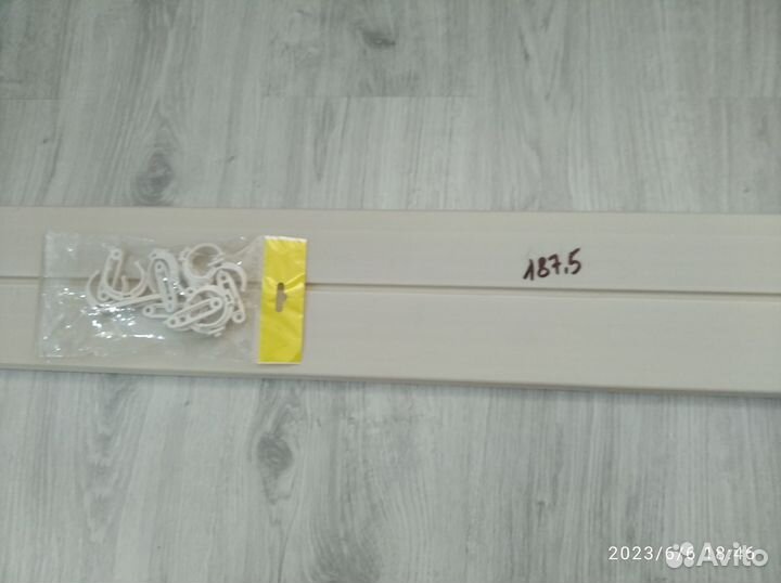 Цоколь для кухни 15/187,5