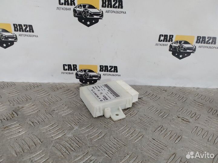 Блок управления парктроником Mercedes-Benz M-class