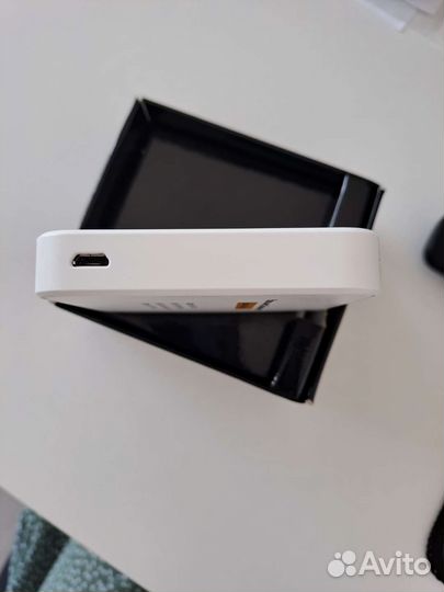 Модемы и роутеры 4g wi fi