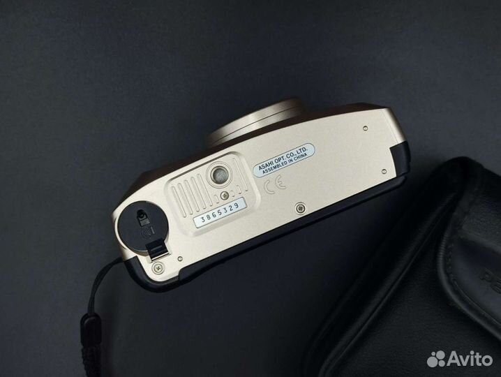 Pentax Espio 838S как новый