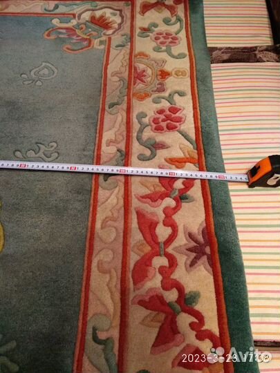 Ковер ручной работы (иран)