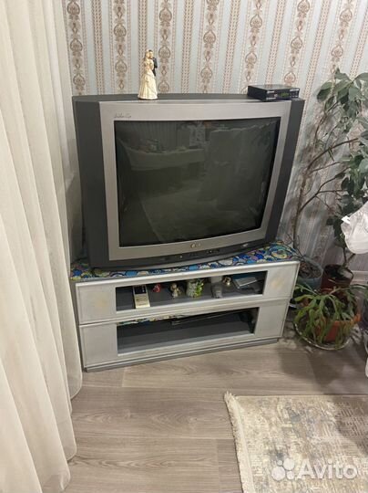 Телевизор Lg