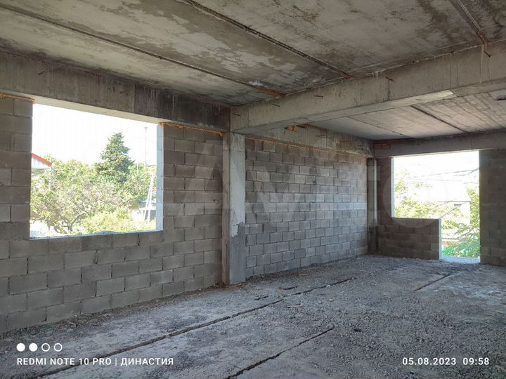 Квартира-студия, 27 м², 2/3 эт.