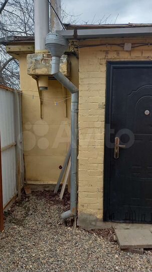 Дом 30 м² на участке 1 сот.