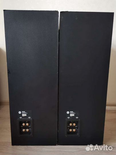 Комплект музыкальной аппаратуры RCF & DB technolog