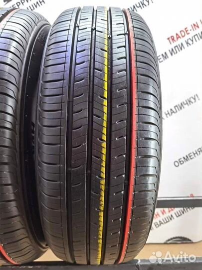 Kumho Solus TA31 205/65 R15 94H