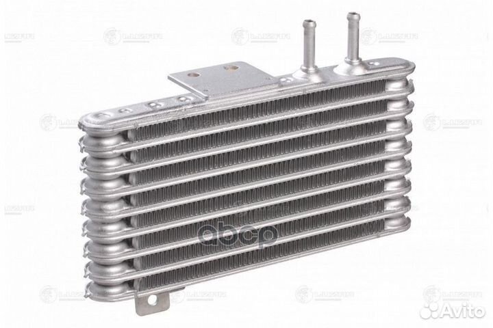 Радиатор масл. для а/м Mitsubishi Lancer X (07