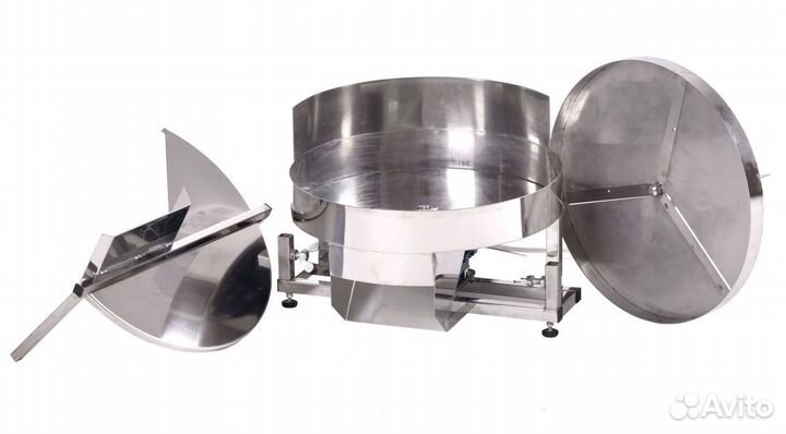 Шинковка для капусты электрическая