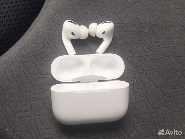 Наушники airpods pro 1