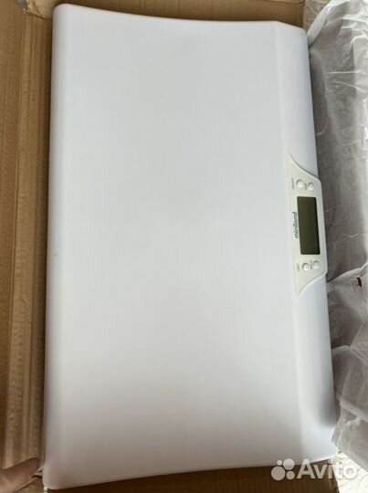 Детские весы