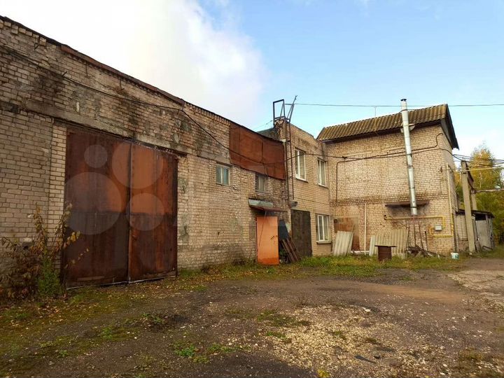 Здание, 828 м²