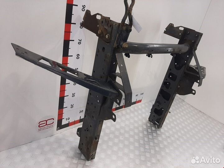 Балка подмоторная (подрамник) для Iveco Daily 3