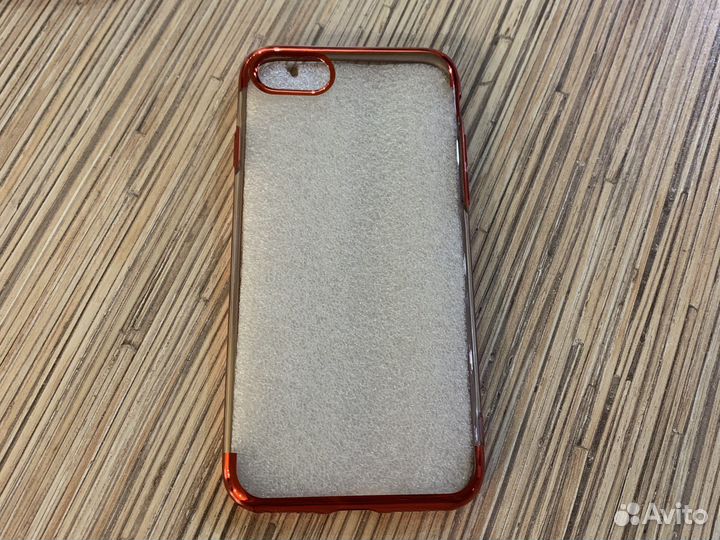 Чехол на iPhone 7 8 se2020