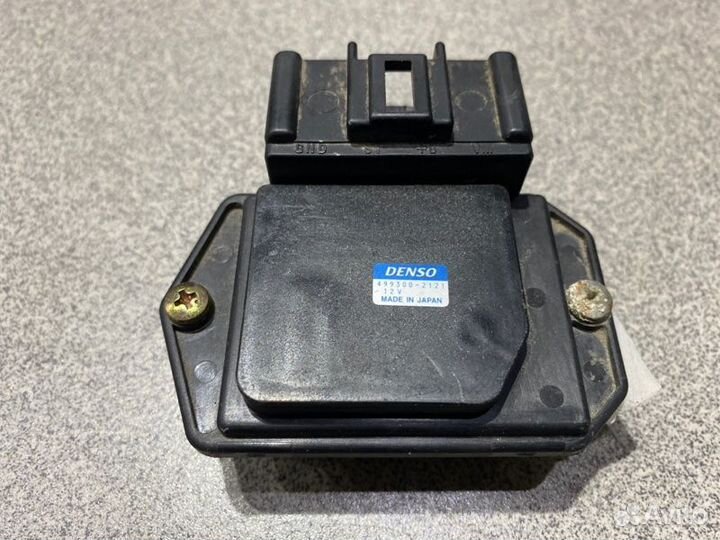 Реостат печки Toyota Allion AZT240 2005