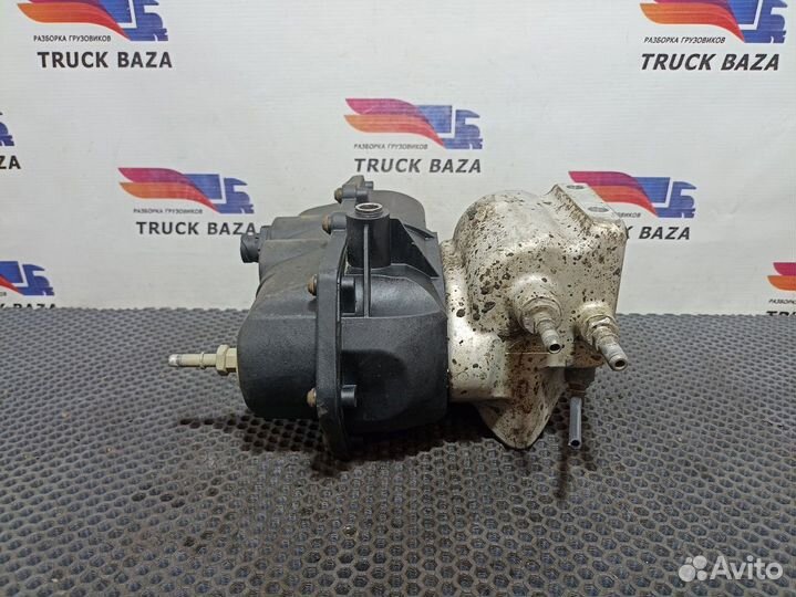 Насос системы AdBlue