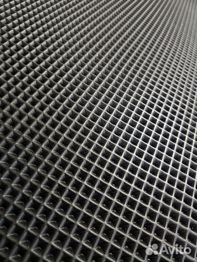 Эва коврики ваз 2108-2115