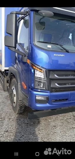 Dayun X120 CGC1120D, 2023