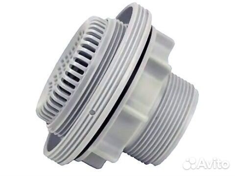 Запчасти для бассейна, элементы, крепеж