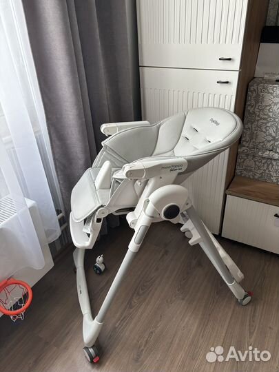 Стульчик для кормления Peg Perego