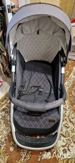 Прогулочная коляска бу