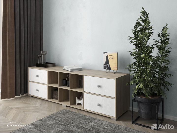 Мебель в гостинную на заказ