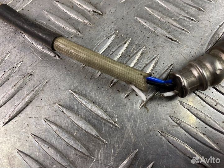 Датчик кислородный Toyota