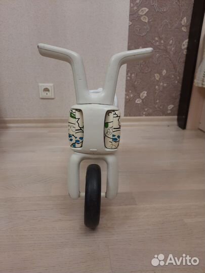 Беговел chillafish