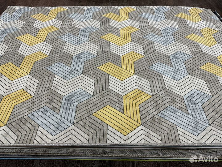 Палас 2х3 новый