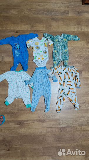 Набор одежды