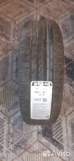 Matador MP 47 Hectorra 3 205/65 R15
