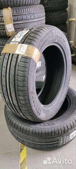 Royal Black Royal Performance 255/55 R18 109V