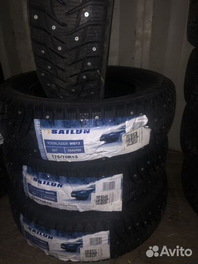 Amtel NordMaster Evo 195/65 R15 91T