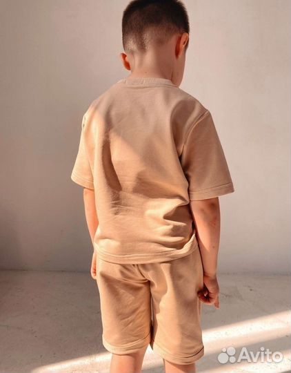 Костюм детский