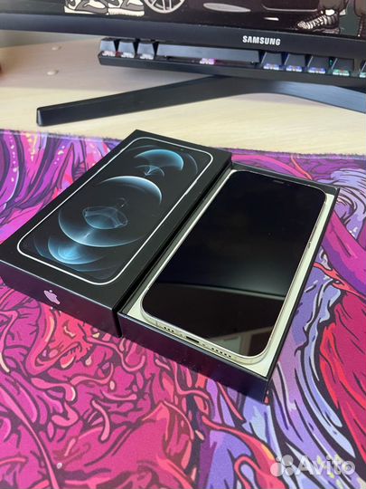 iPhone 12 Pro, 128 ГБ