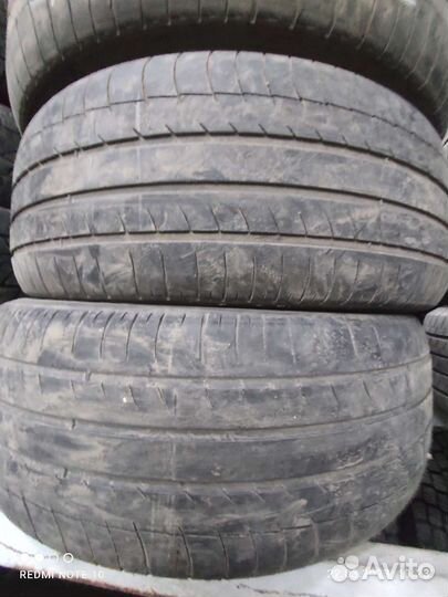 Michelin Latitude Sport 225/60 R18 100H