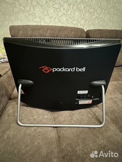 Моноблок Packard bell