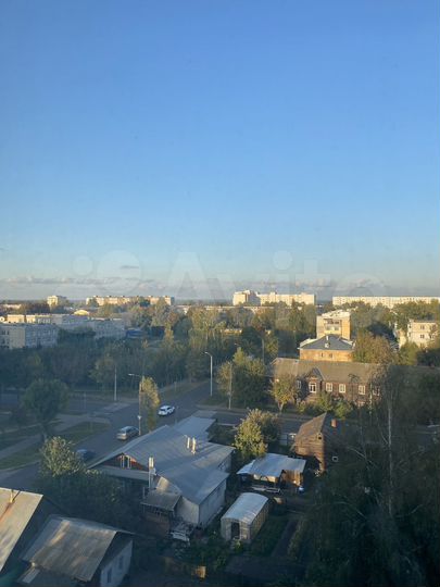 2-к. квартира, 74 м², 8/9 эт.