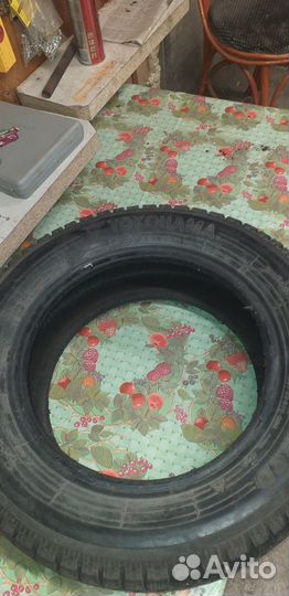 КАМА Кама-218 185/65 R14