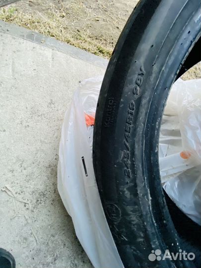 Yokohama BlueEarth RV02 225/45 R19