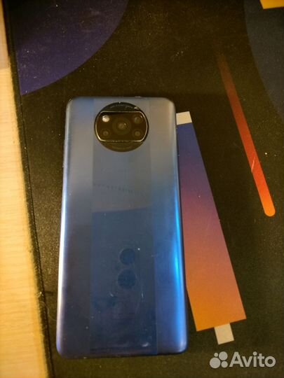 Xiaomi Poco X3, 6/128 ГБ