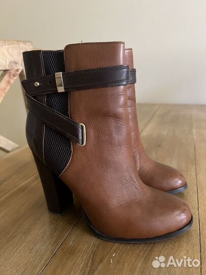 Ботильоны 38