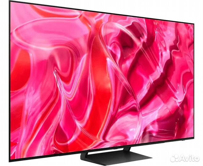 Телевизор Samsung