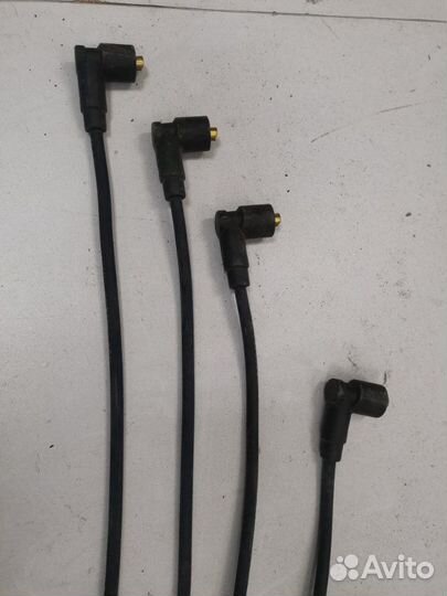 Провод высоковольтный Daewoo Nexia седан Н100