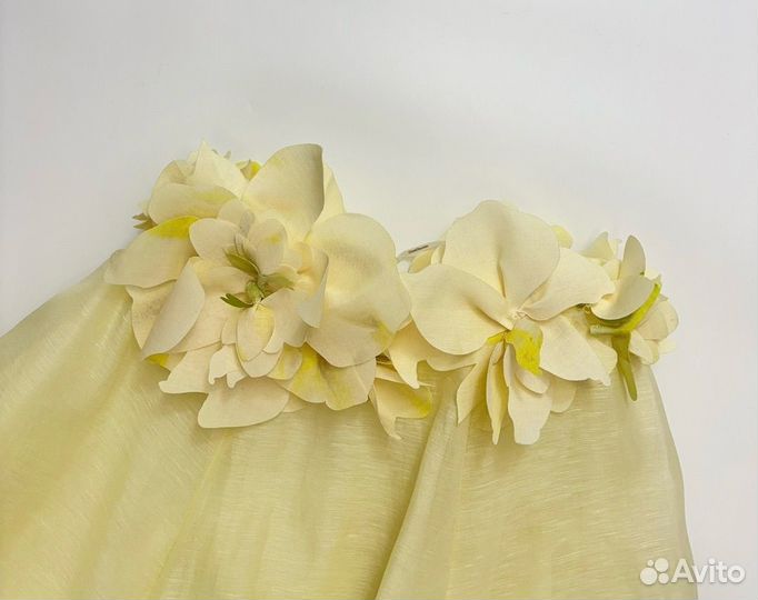 Платье zimmermann