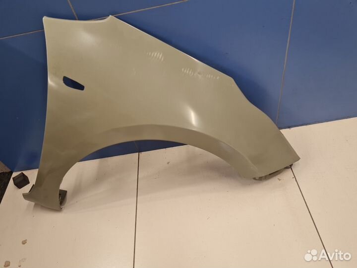 Крыло переднее правое KIA Ceed 2012-2018