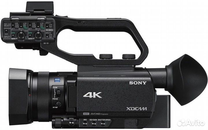 Sony PXW-Z 90 (Абсолютно новый)