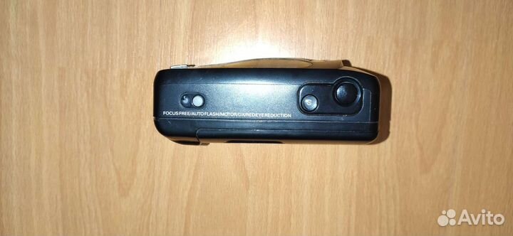 Плёночный фотоаппарат Polaroid 2000FF