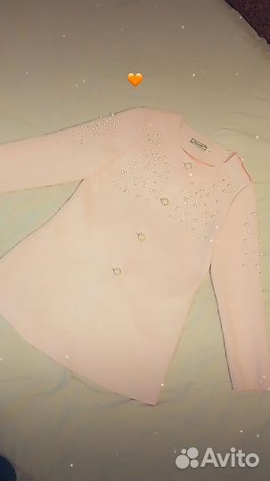 Кардиган женский